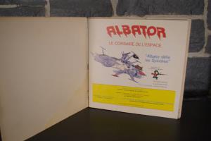 Albator - Le Corsair de l'Espace - ''Albator défie les Sylvidres'' (03)